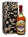 A bottle of Jose Cuervo Reserva de la Familia / Bot.2006