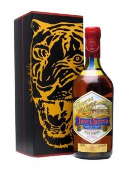 Jose Cuervo Reserva de la Familia / Bot.2009