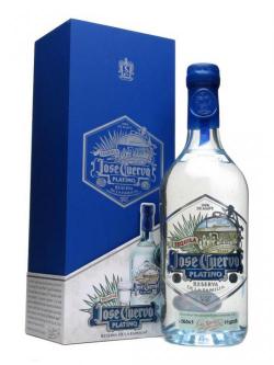 Jose Cuervo Reserva de la Familia Platino Tequila