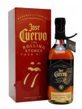 A bottle of Jose Cuervo Reserva de la Familia / Rolling Stones Tour Pick
