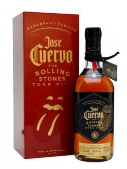 Jose Cuervo Reserva de la Familia / Rolling Stones Tour Pick