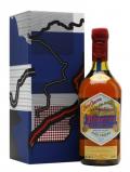 A bottle of Jose Cuervo Reserva de la Familia Tequila / 2013 Edition