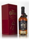 A bottle of Jose Cuervo Reserva de la Familia - The Rolling Stones Tour Pick
