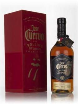 Jose Cuervo Reserva de la Familia - The Rolling Stones Tour Pick