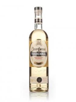 Jose Cuervo Tradicional Reposado