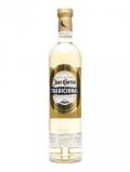 A bottle of Jose Cuervo Tradicional Tequila