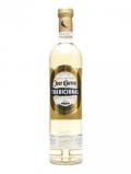 A bottle of Jose Cuervo Tradicional Tequila