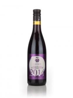 Joseph Cartron Crème de Cassis Cueillette 2014