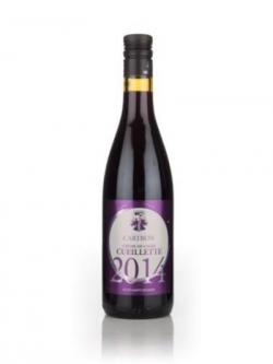 Joseph Cartron Crme de Cassis Cueillette 2014