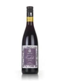 Joseph Cartron Crème de Cassis Cueillette 2016