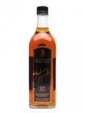 A bottle of Joshua Brook / 8 Year Old Kentucky Straight Bourbon Whisky