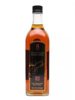 Joshua Brook / 8 Year Old Kentucky Straight Bourbon Whisky