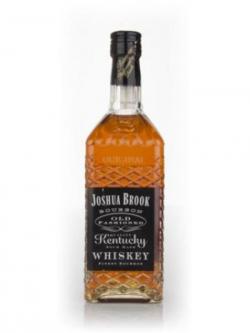 Joshua Brook Bourbon - 1990s