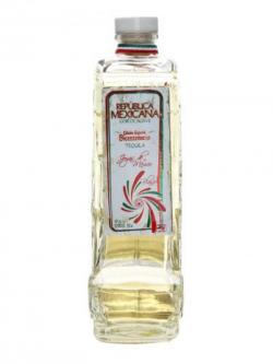 Joyas de Mexico Blanco Tequila