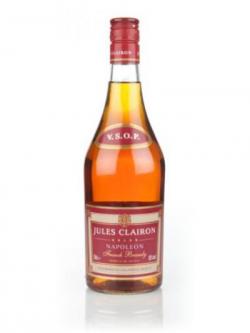 Jules Clairon Napoleon VSOP Brandy