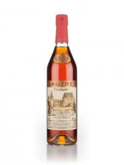 Jules Gautret VSOP Cognac