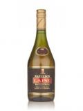 A bottle of Jules Laine French Brandy