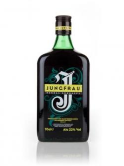 Jungfrau Herbal Schnapps