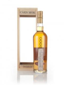 Jura 15 Year Old 2000 (cask 2285) - Celebration Of The Cask (Cà rn Mòr)