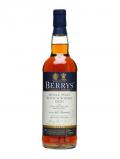 A bottle of Jura 1976 / 35 Year Old / Cask #889 / Berry Brothers& Rudd Island Whisky