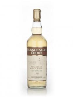 Jura 1997 Connoisseurs Choice (Gordon& MacPhail)