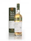 A bottle of Jura 24 Year Old 1991 (cask 11383) - Old Malt Cask (Hunter Laing)