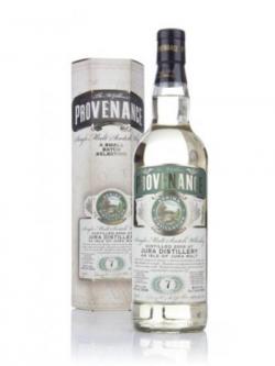 Jura 7 Year Old 2006 (cask 10148) - Provenance (Douglas Laing)