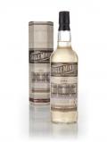 A bottle of Jura 8 Year Old 2006 - Single Minded (Douglas Laing)