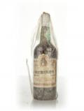 A bottle of Justino's Verdelo Medium-Dry Madeira - 1960s