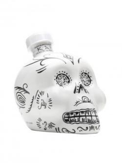 KAH Tequila Blanco