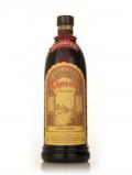 A bottle of Kahlua - 1990s