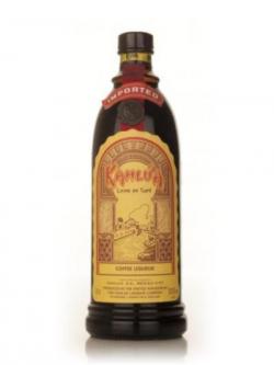 Kahlua - 1990s