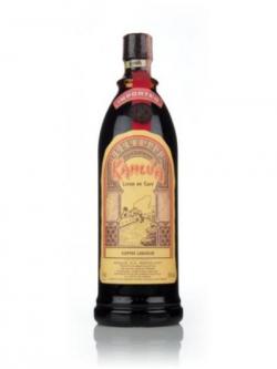Kahlúa 1l - 1980s