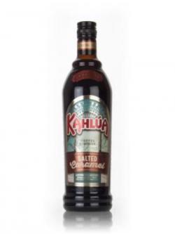 Kahlúa Salted Caramel Liqueur