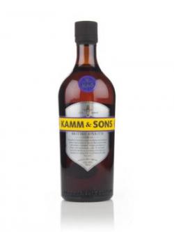 Kamm& Sons British Aperitif