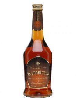 Kanoniczy Liqueur / Polmos