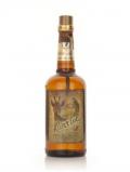 A bottle of Kapriol Liqueur - 1960s