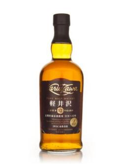 Karuizawa 12 Year Old