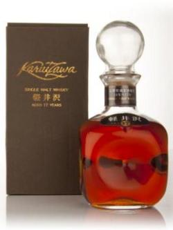 Karuizawa 17 Year Old