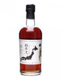 A bottle of Karuizawa 1982 / TWE 10th Anniversary / Sherry Cask Japanese Whisky