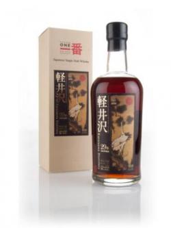 Karuizawa 29 Year Old 1984 (cask 3662)