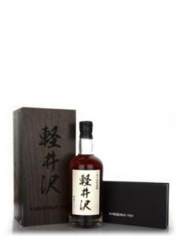 Karuizawa 48 Year Old 1964 Cask 3603