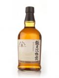 A bottle of Karuizawa 8 Year Old Pure Malt