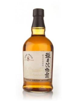 Karuizawa 8 Year Old Pure Malt