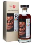 A bottle of Karuizawa Noh 28 years 1983