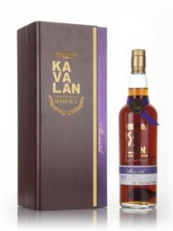 Kavalan Solist Moscatel Cask (57.1%)