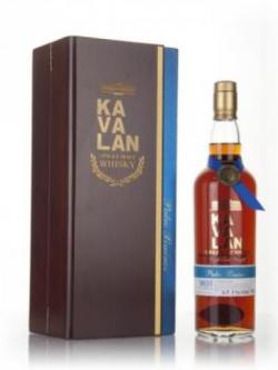 Kavalan Solist Pedro Ximenéz Cask (57.1%)