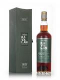 A bottle of Kavalan Solist Port Cask (57.1%)