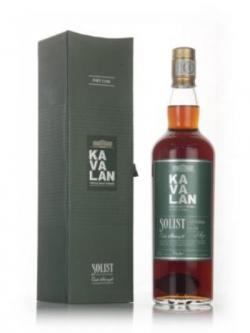 Kavalan Solist Port Cask (57.1%)