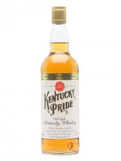Kentucky Pride Kentucky Straight Bourbon Whiskey